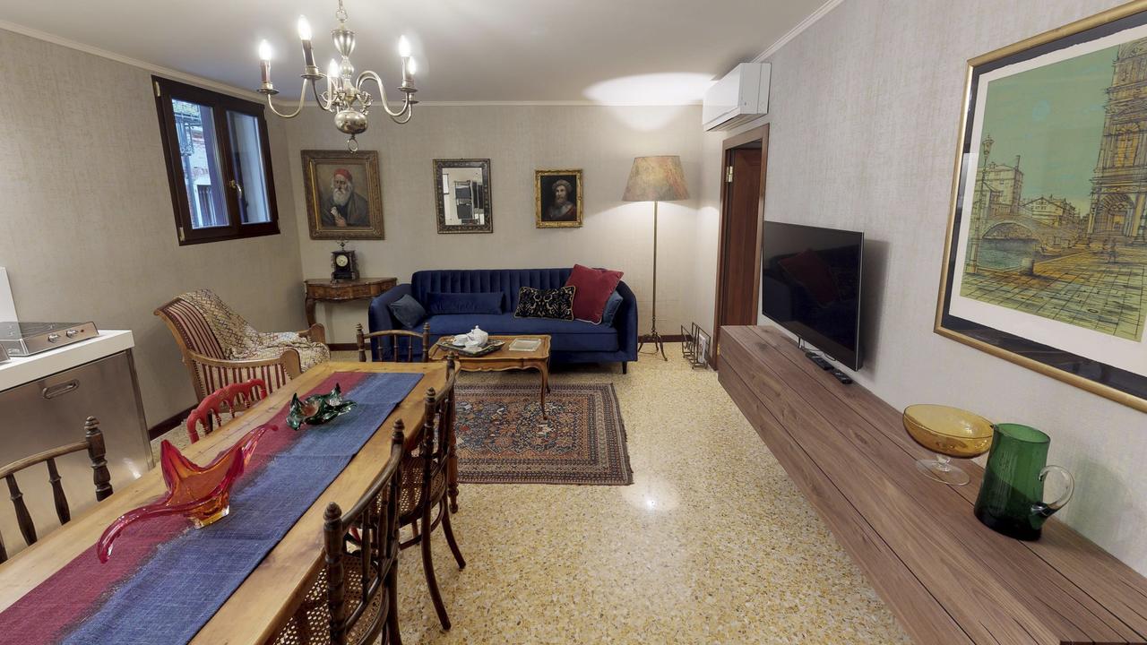 Ca' Moro Murano Velence Kültér fotó