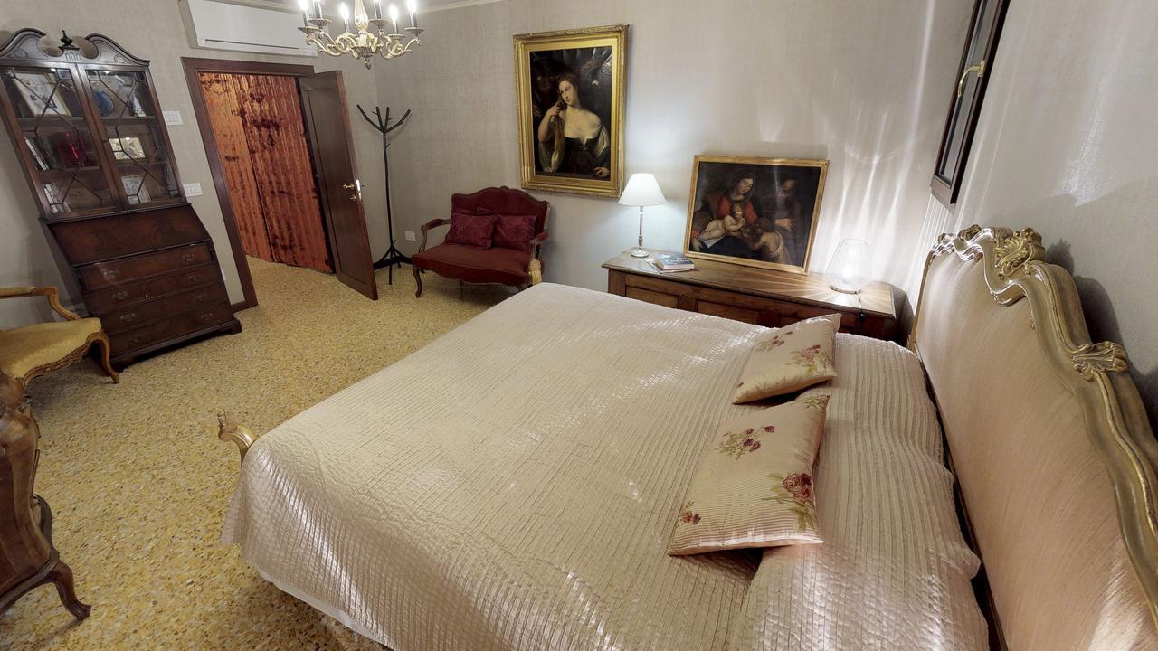 Ca' Moro Murano Velence Kültér fotó
