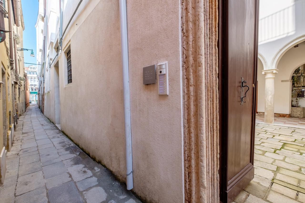 Ca' Moro Murano Velence Kültér fotó